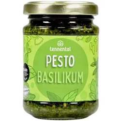 Tennental Pesto Basilikum bio
