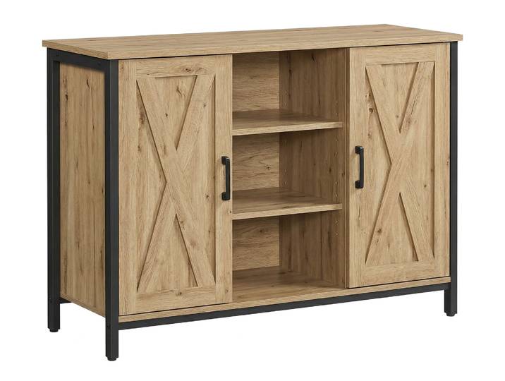 Commode - Artisanale - Lsc098b88