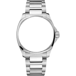 Mido Ersatzarmband Edelstahl M605018740