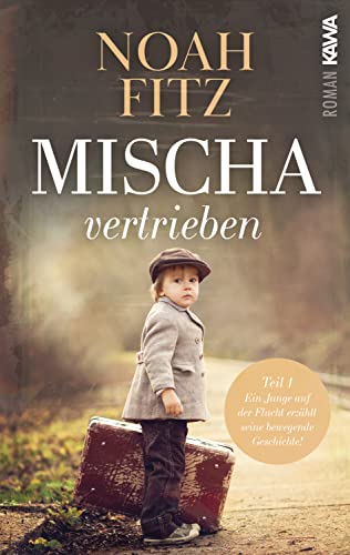 Noah Fitz - Mischa - vertrieben - Preis vom 17.10.2026 19:25:27 h
