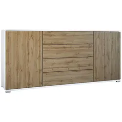 SIDEBOARD Santo Eiche Evoke