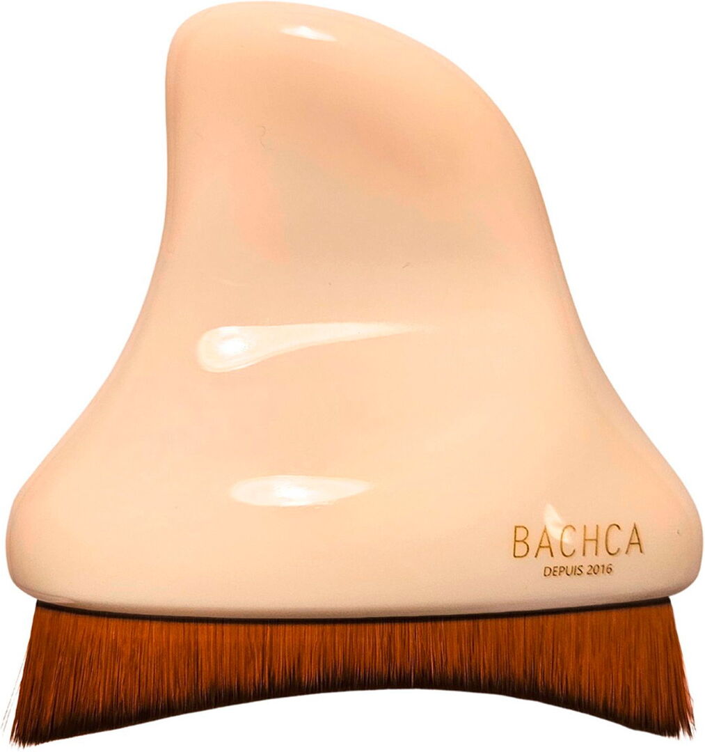 BACHCA Lymphatic drainage face brush