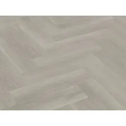 Click-Vinyl CHECK One 2075H Fläming Eiche Herringbone inkl. Trittschall Premium