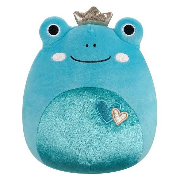 Squishmallows 19 cm Heart Asst CDU (19 cm) (237779)