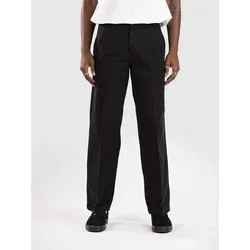 Dickies 247 Loose Garment Dyed Work Hose black Gr. 36