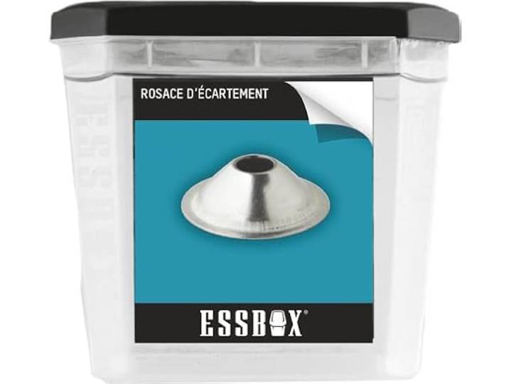 Rosace ESSBOX SCELL-IT écartement super 30 - Boite de 20 - EX-93252130