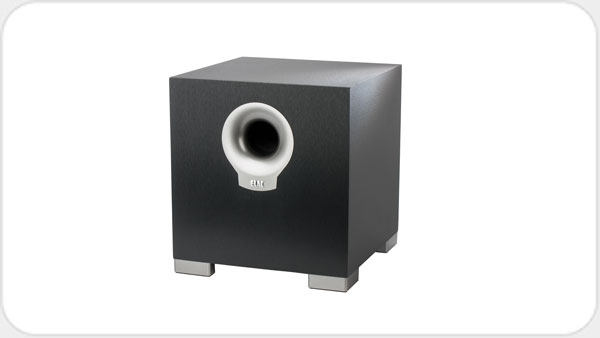 Elac Debut S10.2 *schwarz* EL32027
