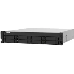 QNAP NAS TS-832PXU-RP-4G 8-Bay