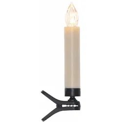 Childhome, LED Kerzen, LED Baumkerze kabellos (20x)