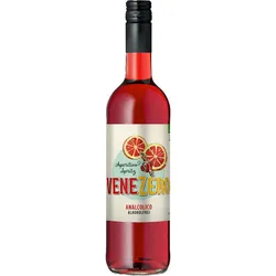 Venezero Bio Aperitivo Spritz Alkoholfrei 0,75 Liter