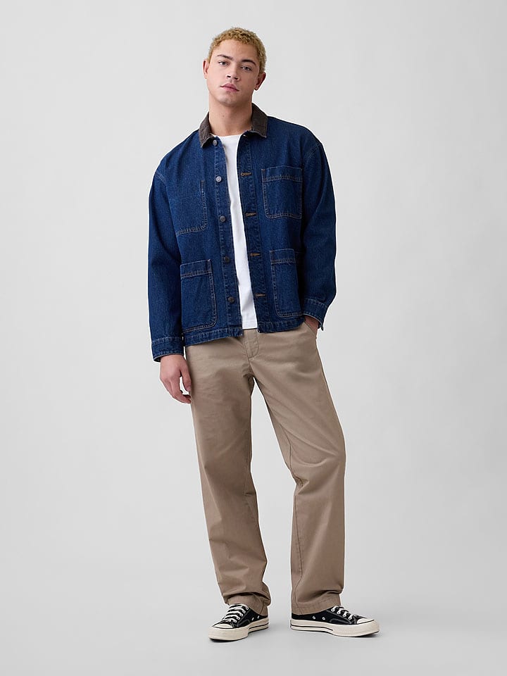 GAP Chino in Beige - XL