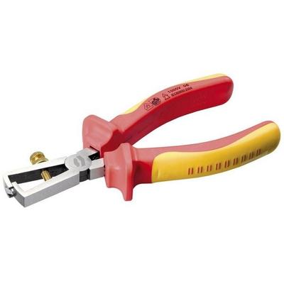 TOOLCRAFT TO-7836567 VDE-Abisolierzange 10mm² (max)