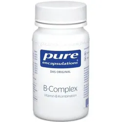 Pure Encapsulations B-Complex 30 ST
