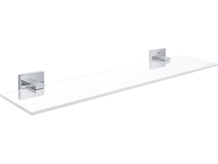 GROHE Start Cube Planchet - chroom 41109000
