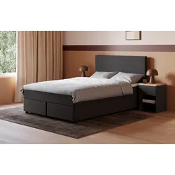 Boxspringbett Essence Square
