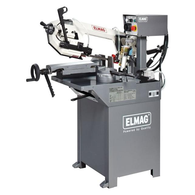 Elmag - Gehrungs-Bandsägemaschine Modell CY210-2GN (Bandsäge) (78106)