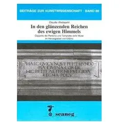 In den glänzenden Reichen des ewigen Himmels, Fachbücher von Claudia Wedepohl