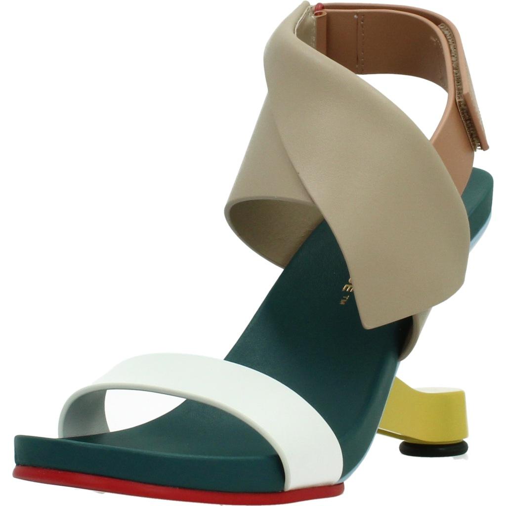 UNITED NUDE EAMZ POLO Mehrfarbig