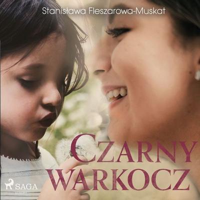 Czarny warkocz - Stanisława Fleszarowa-Muskat, Audio, 9788726443103