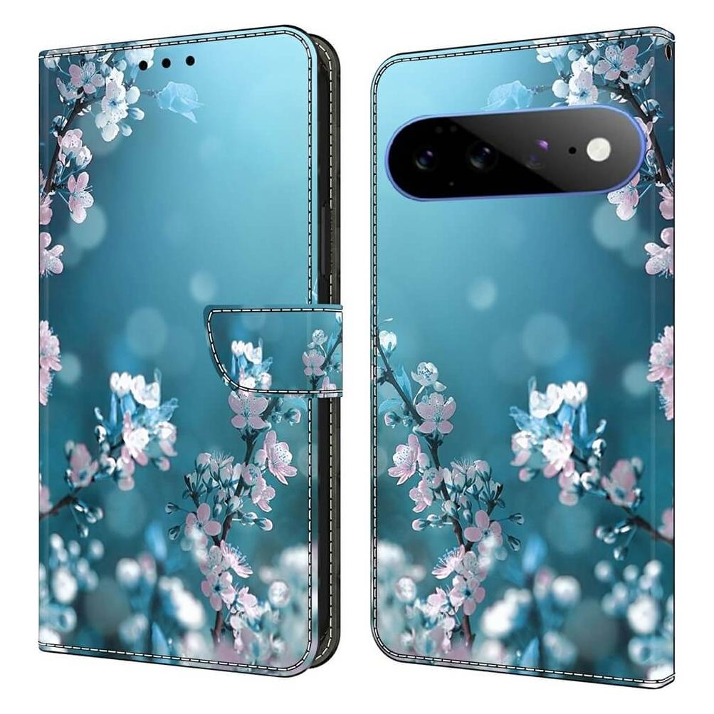 Cover-Discount Google Pixel 11 / Pixel 11 Pro - 3D-Effekt Hülle Etui (Google Pixel 11, Google Pixel 11 Pro) (77900645)