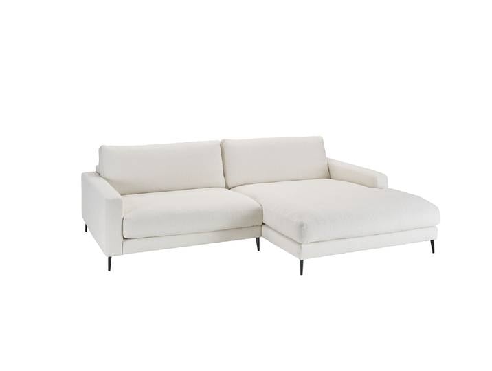 Candy Uptown Loop Ecksofa 272x190 cm