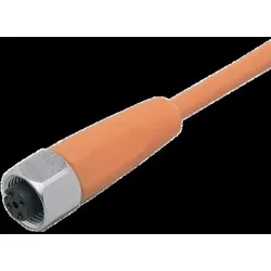 Ifm Electronic Kabeldose gerade EVT003