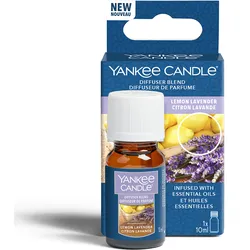 Lemon Lavender 10ml Nachfüller für Ultrasonic Diffuser
