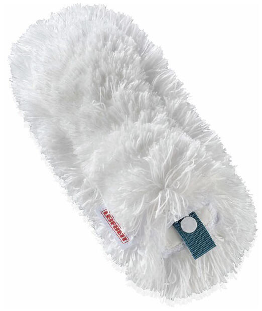 LEIFHEIT SUPERDUSTER Staubwedel-Bezug Mikrofaser 40 °C waschbar, 1 St. 41253