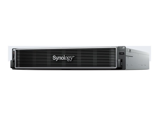 Synology FlashStation FS3420 - NAS-Server - 24 Schächte (FS3420)