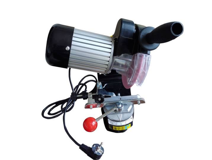 Meuleuse électrique professionnelle, tronçonneuse portable, affû70., scie automatique multi-angles, JOBlade