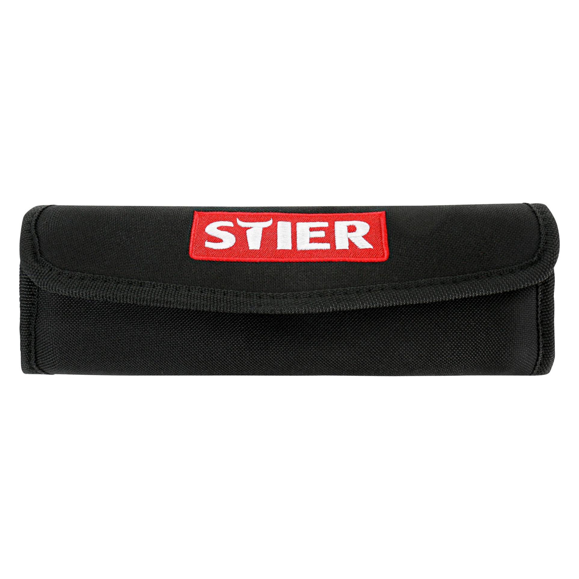 Stier Elektroniker-Schraubendrehersatz S/PH/TX/ISK 11-teilig (Schlitz) (92918753)