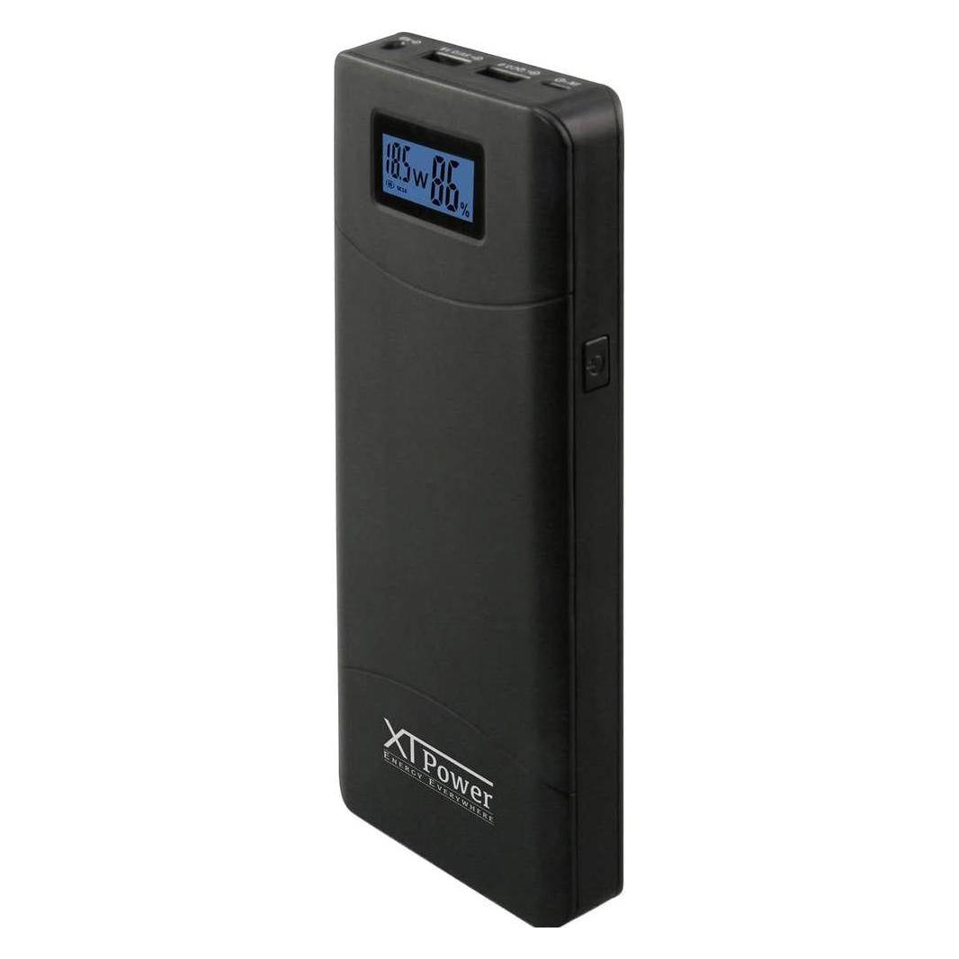 Jauch Quartz XT-20000 QC3 AO PA2 Powerbank 20100 mAh Li-Ion (20100 mAh, 74.37 Wh) (249853)