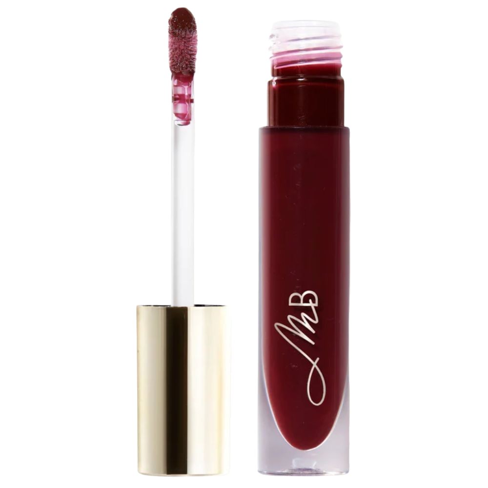 Monika Blunder Beauty Sweet Talk​ Lip Gloss 4,9mL Brombeere