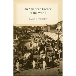 An American Corner of the World, Sachbücher von David J. Wishart