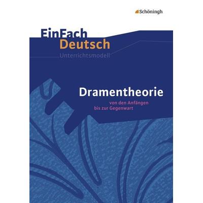 EinFach Deutsch Unterrichtsmodelle, Taschenbuch von Melanie Prenting, Schöningh Verlag in Westermann Bildungsmedien, 978-3-14-022433-8