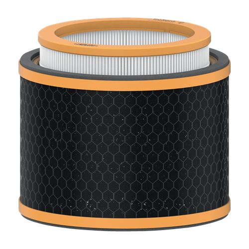 Leitz HEPA-Filter Geruch VOC 3-in-1 für TruSens Z-2000, inkl. Trommel