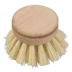 Waldkraft Ersatzkopf Buchenholz Fibre klein