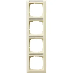 Gira Rahmen 4f.cws-gl 111401