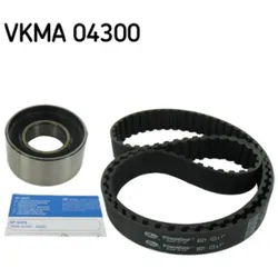 Zahnriemensatz SKF VKMA 04300 für Ford Transit