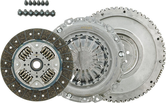 Aisin Kupplungssatz Conversion Kit ( 3p ) Swn-002r