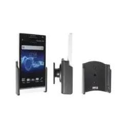 Brodit 511369 - PDA Halter - Sony Xperia S - passiv - Halterung - mit Kugelge...