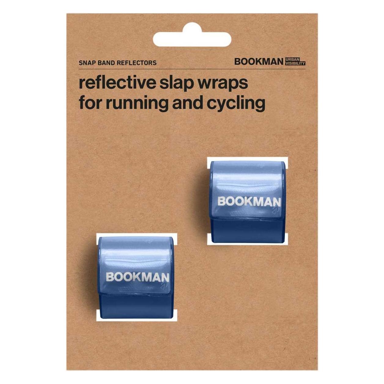 Bookman Snap Band Reflektoren (54693841)