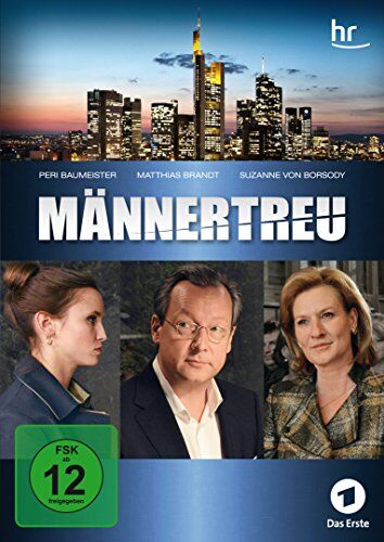 Hermine Huntgeburth - Männertreu - Preis vom 14.10.2026 23:07:16 h