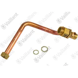 VAILLANT Rohr Vaillant-Nr. 0010037394