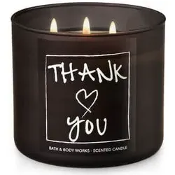 Thank You - Ocean 411g