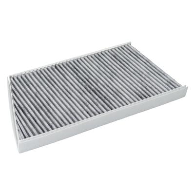 BLUE PRINT Filter, Innenraumluft ADU172506 für Mercedes