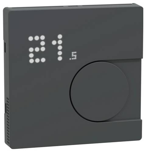 Merten MEG5779-6034 Raumthermostat 1St.
