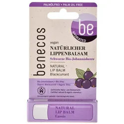 Lip Balm - Cassis 4,7g