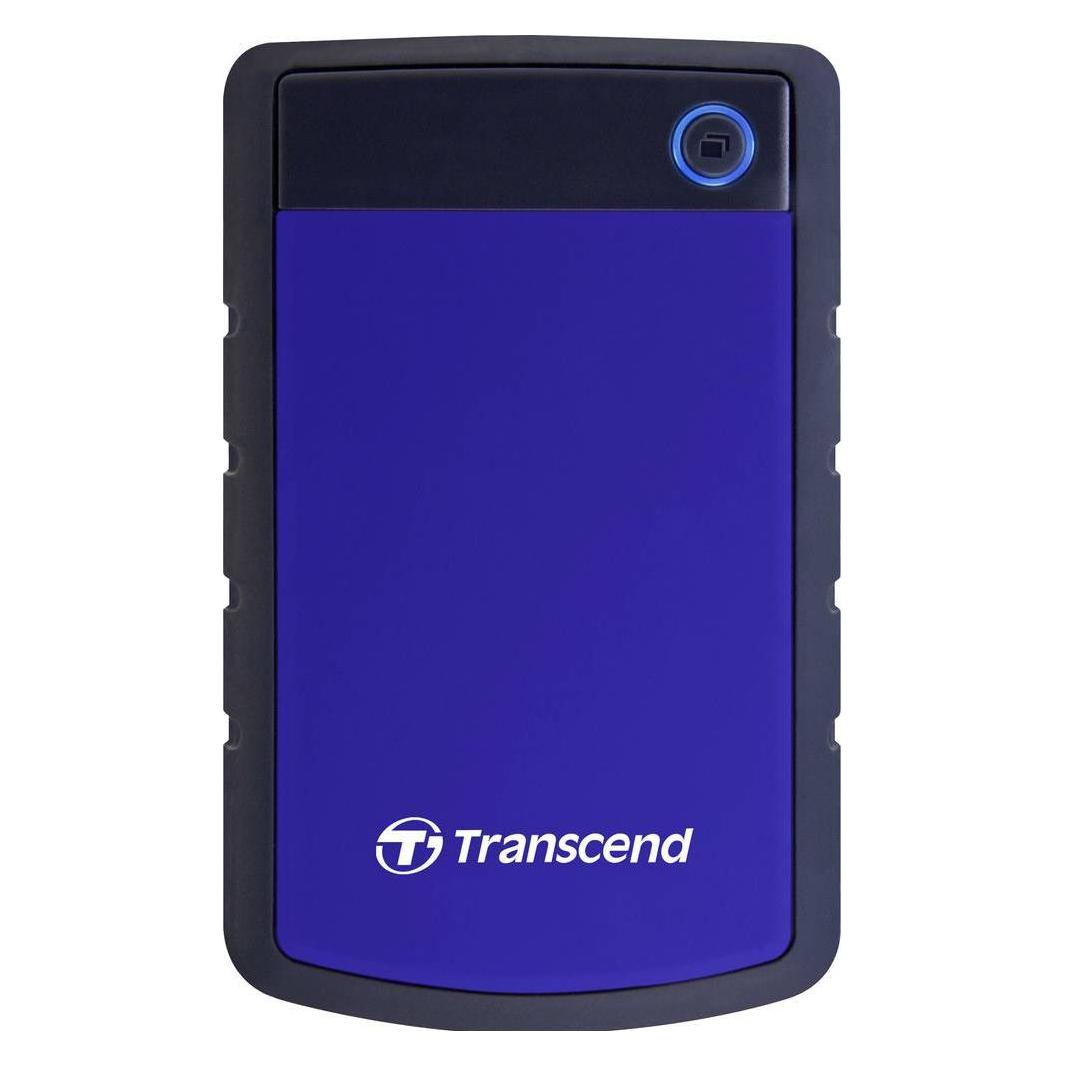 Transcend StoreJet 25H3 (4 TB) (TS4TSJ25H3B)