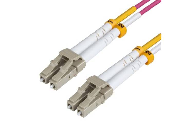 MicroConnect 25 m, LC/UPC-LC/UPC